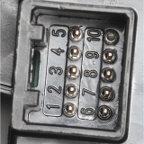 Kontaktspule  Airbag - Airbag Clockspring  Ram PU 13-22